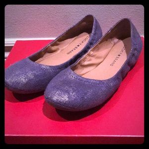 Lucky Brand flats
